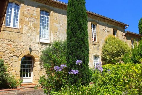 Villa i Lavaur, Tarn, Lavaur - € 1.479.000 | Ref: 2013694 - foto 2