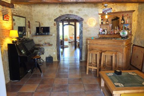Villa i Lavaur, Tarn, Lavaur - € 1.479.000 | Ref: 2013694 - foto 5