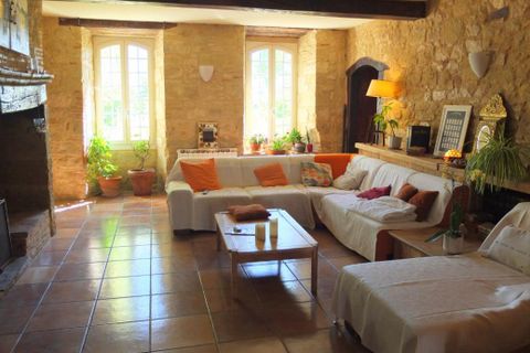 Villa i Lavaur, Tarn, Lavaur - € 1.479.000 | Ref: 2013694 - foto 6