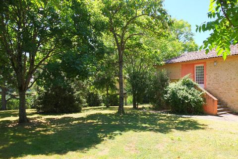 Villa i Lavaur, Tarn, Lavaur - € 1.479.000 | Ref: 2013694 - foto 13