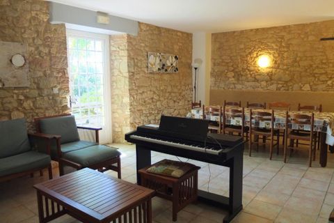 Villa i Lavaur, Tarn, Lavaur - € 1.479.000 | Ref: 2013694 - foto 16