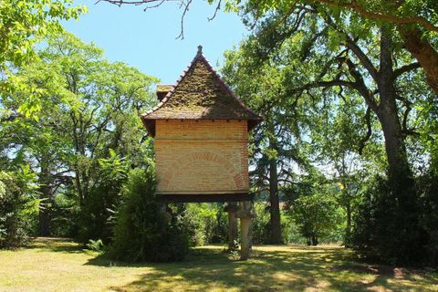 Villa i Lavaur, Tarn, Lavaur - € 1.479.000 | Ref: 2013694 - foto 21