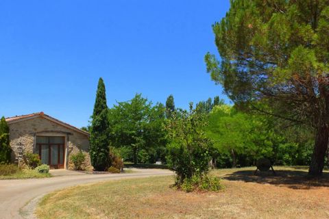 Villa i Lavaur, Tarn, Lavaur - € 1.479.000 | Ref: 2013694 - foto 27