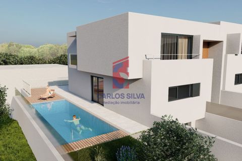 Villa i Barcelos, Braga, Barcelos - € 400.000 | Ref: CS250422_3 - foto 1
