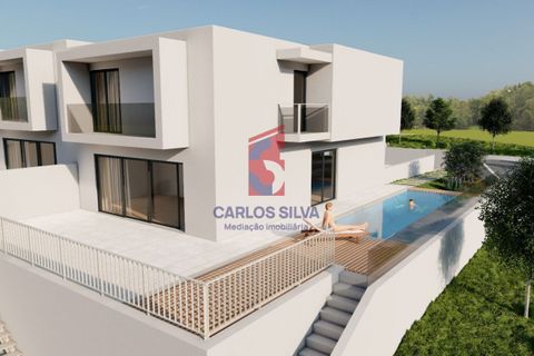 Villa i Barcelos, Braga, Barcelos - € 400.000 | Ref: CS250422_3 - foto 2