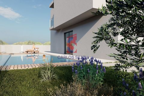Villa i Barcelos, Braga, Barcelos - € 400.000 | Ref: CS250422_3 - foto 3