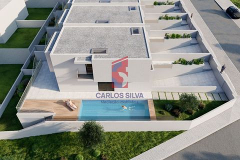 Villa i Barcelos, Braga, Barcelos - € 400.000 | Ref: CS250422_3 - foto 4