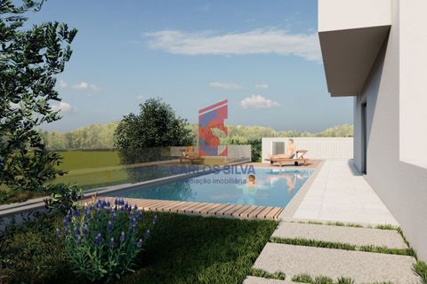 Villa i Barcelos, Braga, Barcelos - € 400.000 | Ref: CS250422_3 - foto 5