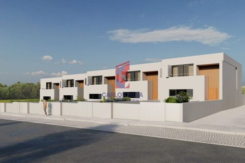Villa i Barcelos, Braga, Barcelos - € 400.000 | Ref: CS250422_3 - foto 8