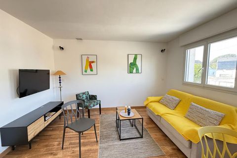 Leilighet i Carnac, Morbihan, Carnac - € 211 576 | Ref: 1421 - foto 2