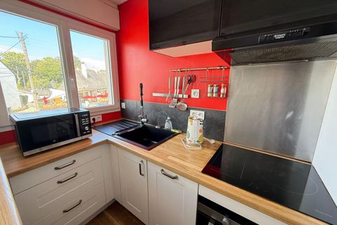Leilighet i Carnac, Morbihan, Carnac - € 211 576 | Ref: 1421 - foto 3