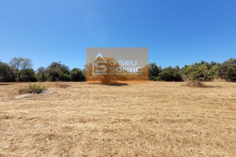 Helårsgrund i Estoi, Faro, Estoi - € 38.000 | Ref: 852-8 - foto 2
