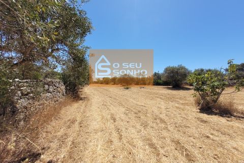 Helårsgrund i Estoi, Faro, Estoi - € 38.000 | Ref: 852-8 - foto 3