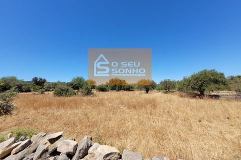 Helårsgrund i Estoi, Faro, Estoi - € 38.000 | Ref: 852-8 - foto 10