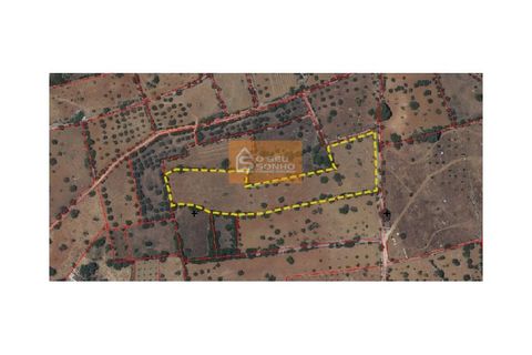 Helårsgrund i Estoi, Faro, Estoi - € 38.000 | Ref: 852-8 - foto 12