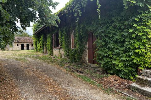 Villa i Saint-Parize-Le-Chatel, Nievre, Saint-Parize-Le-Chatel - € 139.500 | Ref: 159 - foto 1