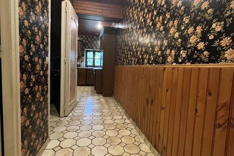 Villa i Saint-Parize-Le-Chatel, Nievre, Saint-Parize-Le-Chatel - € 139.500 | Ref: 159 - foto 3