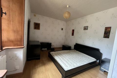 Villa i Saint-Parize-Le-Chatel, Nievre, Saint-Parize-Le-Chatel - € 139.500 | Ref: 159 - foto 4