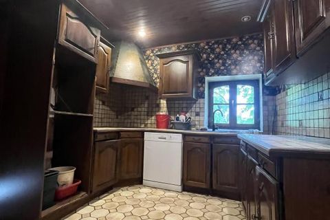Villa i Saint-Parize-Le-Chatel, Nievre, Saint-Parize-Le-Chatel - € 139.500 | Ref: 159 - foto 5