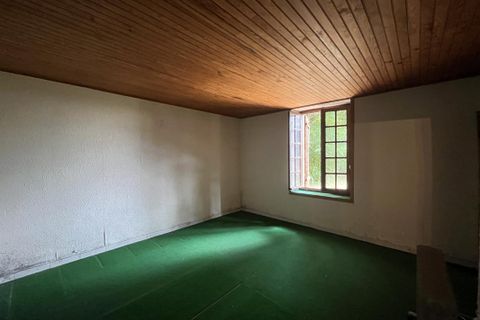 Villa i Saint-Parize-Le-Chatel, Nievre, Saint-Parize-Le-Chatel - € 139.500 | Ref: 159 - foto 7