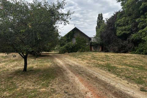 Villa i Saint-Parize-Le-Chatel, Nievre, Saint-Parize-Le-Chatel - € 139.500 | Ref: 159 - foto 8