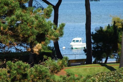 Leilighet i Arcachon, Gironde, Arcachon - € 364 000 | Ref: 86125443 - foto 7