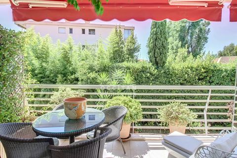 Lejlighed i Cannes, Alpes-Maritimes, Cannes - € 774.000 | Ref: 86092127 - foto 8