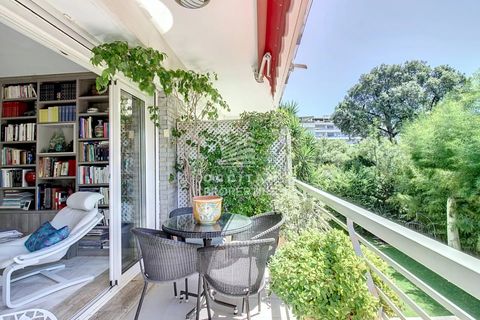 Lejlighed i Cannes, Alpes-Maritimes, Cannes - € 774.000 | Ref: 86092127 - foto 1