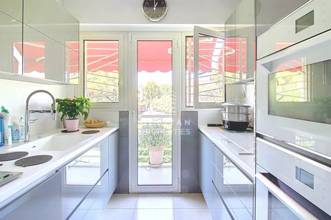 Lejlighed i Cannes, Alpes-Maritimes, Cannes - € 774.000 | Ref: 86092127 - foto 3