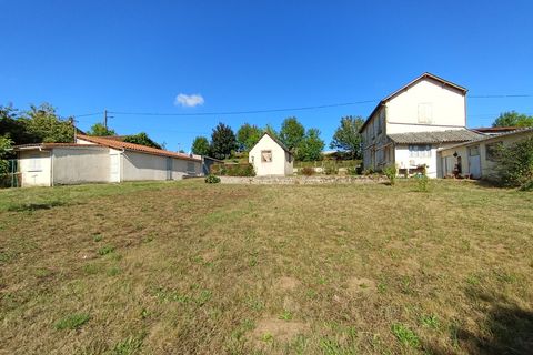 Villa a Celles-sur-Belle, Deux-Sevres, Celles-sur-Belle - € 115.990 | Ref: 340932863135 - foto 2