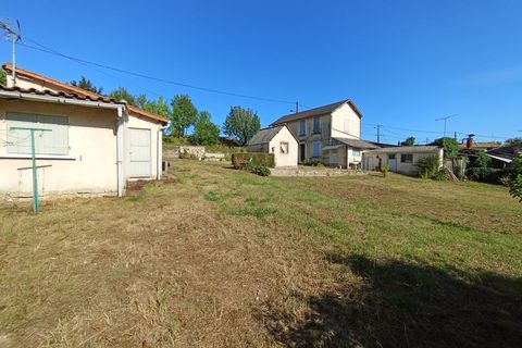 Villa a Celles-sur-Belle, Deux-Sevres, Celles-sur-Belle - € 115.990 | Ref: 340932863135 - foto 3