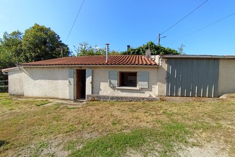 Villa a Celles-sur-Belle, Deux-Sevres, Celles-sur-Belle - € 115.990 | Ref: 340932863135 - foto 4