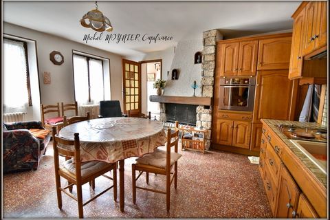 Villa i La Roche-de-Rame, Hautes-Alpes, La Roche-de-Rame - € 219.000 | Ref: 340937670813 - foto 1