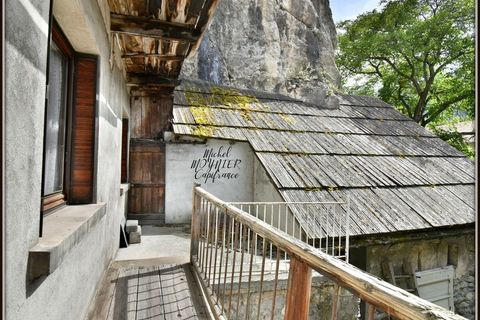 Villa i La Roche-de-Rame, Hautes-Alpes, La Roche-de-Rame - € 219.000 | Ref: 340937670813 - foto 5
