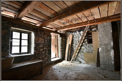Villa i La Roche-de-Rame, Hautes-Alpes, La Roche-de-Rame - € 219.000 | Ref: 340937670813 - foto 6