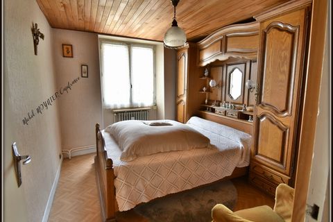 Villa i La Roche-de-Rame, Hautes-Alpes, La Roche-de-Rame - € 219.000 | Ref: 340937670813 - foto 7