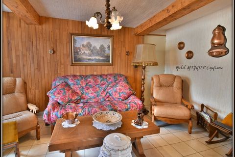 Villa i La Roche-de-Rame, Hautes-Alpes, La Roche-de-Rame - € 219.000 | Ref: 340937670813 - foto 9