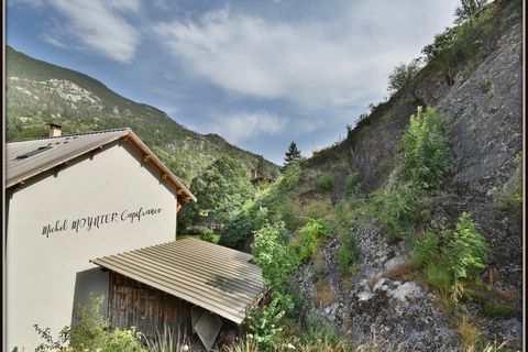 Villa i La Roche-de-Rame, Hautes-Alpes, La Roche-de-Rame - € 219.000 | Ref: 340937670813 - foto 11