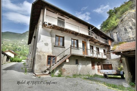 Villa i La Roche-de-Rame, Hautes-Alpes, La Roche-de-Rame - € 219.000 | Ref: 340937670813 - foto 14