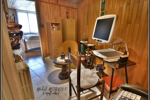 Villa i La Roche-de-Rame, Hautes-Alpes, La Roche-de-Rame - € 219.000 | Ref: 340937670813 - foto 16