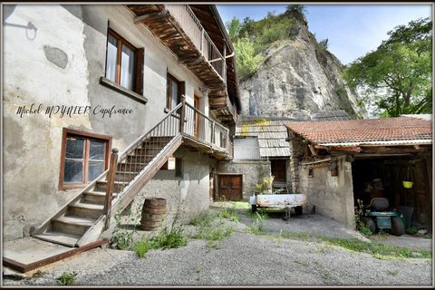 Villa i La Roche-de-Rame, Hautes-Alpes, La Roche-de-Rame - € 219.000 | Ref: 340937670813 - foto 20