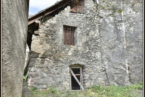 Villa i La Roche-de-Rame, Hautes-Alpes, La Roche-de-Rame - € 219.000 | Ref: 340937670813 - foto 21