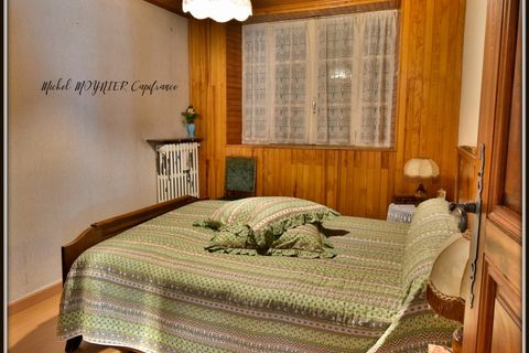Villa i La Roche-de-Rame, Hautes-Alpes, La Roche-de-Rame - € 219.000 | Ref: 340937670813 - foto 22