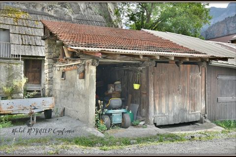 Villa i La Roche-de-Rame, Hautes-Alpes, La Roche-de-Rame - € 219.000 | Ref: 340937670813 - foto 23