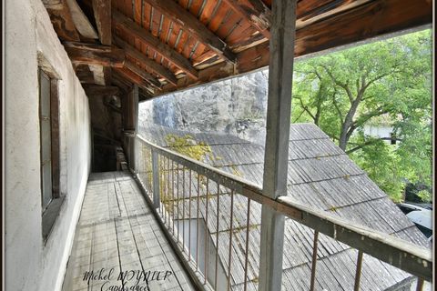 Villa i La Roche-de-Rame, Hautes-Alpes, La Roche-de-Rame - € 219.000 | Ref: 340937670813 - foto 24