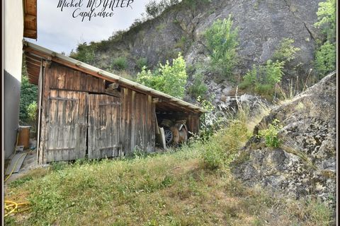 Villa i La Roche-de-Rame, Hautes-Alpes, La Roche-de-Rame - € 219.000 | Ref: 340937670813 - foto 25