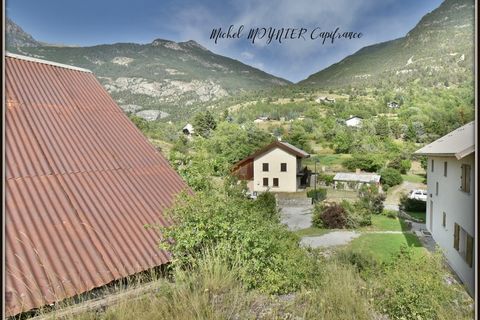 Villa i La Roche-de-Rame, Hautes-Alpes, La Roche-de-Rame - € 219.000 | Ref: 340937670813 - foto 27