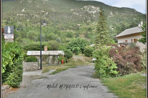 Villa i La Roche-de-Rame, Hautes-Alpes, La Roche-de-Rame - € 219.000 | Ref: 340937670813 - foto 28