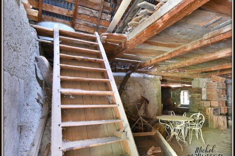 Villa i La Roche-de-Rame, Hautes-Alpes, La Roche-de-Rame - € 219.000 | Ref: 340937670813 - foto 34