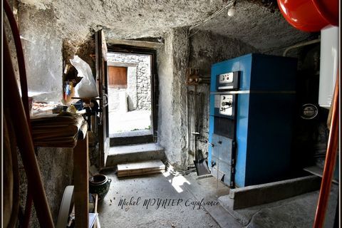 Villa i La Roche-de-Rame, Hautes-Alpes, La Roche-de-Rame - € 219.000 | Ref: 340937670813 - foto 36